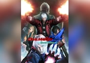 Devil May Cry 4 Special Edition