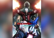 Devil May Cry 4 Special Edition Xbox One