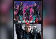 Devil May Cry 5