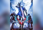 Devil May Cry 5