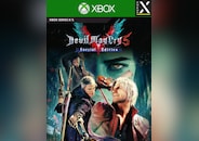 Devil May Cry 5 Special Edition Xbox One