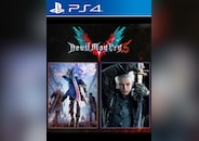 Devil May Cry 5