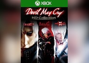 Devil May Cry HD Collection