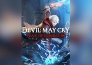 Devil May Cry: Peak of Combat 1280 Devil Gems