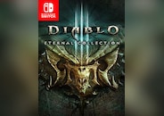 Diablo 3: Eternal Collection Eternal Collection Nintendo Switch