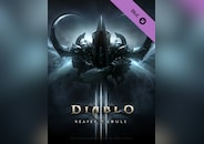Diablo 3: Reaper of Souls DLC