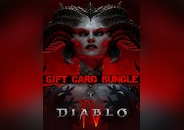 Diablo IV Gift Card Bundle 70 EUR