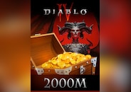 Diablo IV Gold