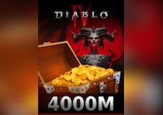 Diablo IV Gold