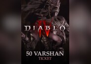 Diablo IV Ticket Belial's Return (S8)