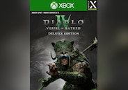 Diablo IV: Vessel of Hatred