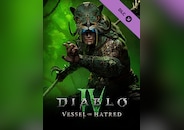 Diablo IV: Vessel of Hatred
