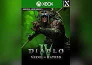 Diablo IV: Vessel of Hatred