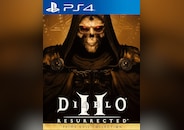 Diablo Prime Evil Collection
