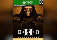 Diablo Prime Evil Collection