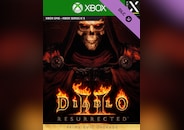 Diablo Prime Evil Upgrade Xbox Series X/S