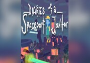 Diaries of a Spaceport Janitor PC