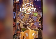 Dice Legacy PC