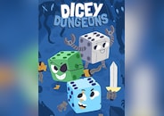 Dicey Dungeons