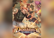 Diesel Legacy: The Brazen Age