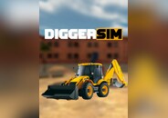 DiggerSim