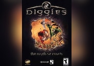 Diggles: The Myth of Fenris