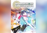 Digimon Story: Time Stranger