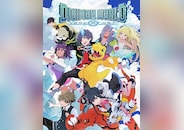 Digimon World: Next Order