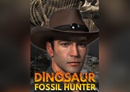 Dinosaur Fossil Hunter