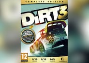 DiRT 3 Complete Edition