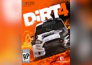 DiRT 4
