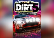 DIRT 5 Amplified Edition PC
