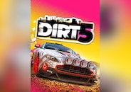DIRT 5