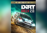 DiRT Rally 2.0