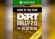 DiRT Rally 2.0