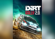 DiRT Rally 2.0
