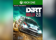 DiRT Rally 2.0
