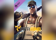 Dirty Bomb - Stabbity Stab McStab Pack PC