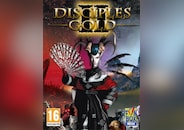 Disciples II Gold