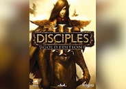 Disciples III Gold Edition PC