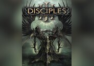 Disciples III: Resurrection