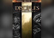 Disciples: Liberation Deluxe Edition PC