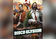 Disco Elysium PC