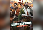 Disco Elysium - The Final Cut