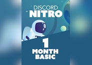 Discord Nitro
