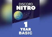 Discord Nitro
