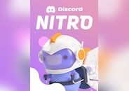 Discord Nitro