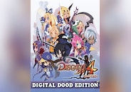Disgaea 4 Complete+