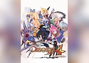 Disgaea 4 Complete+