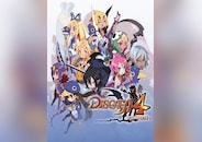 Disgaea 4 Complete+ PC